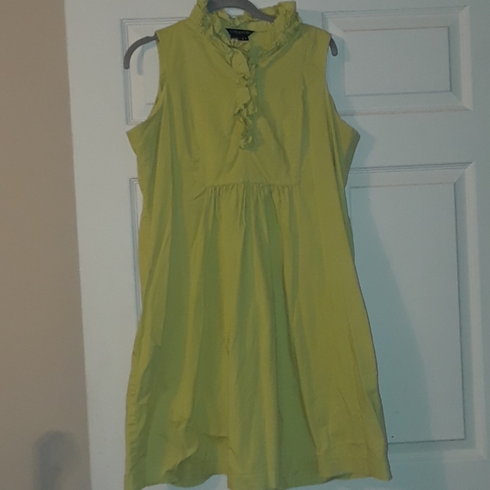 Hope & Honey dress, POCKETS, size 12